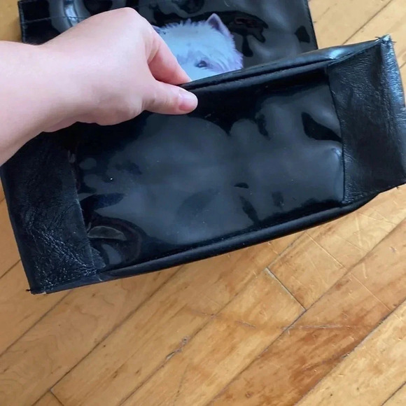 Harrods dog  tote bag - Picture 4 of 10